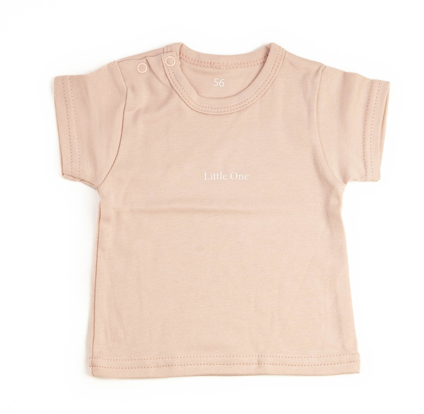 Basic t-shirt (Various colours)