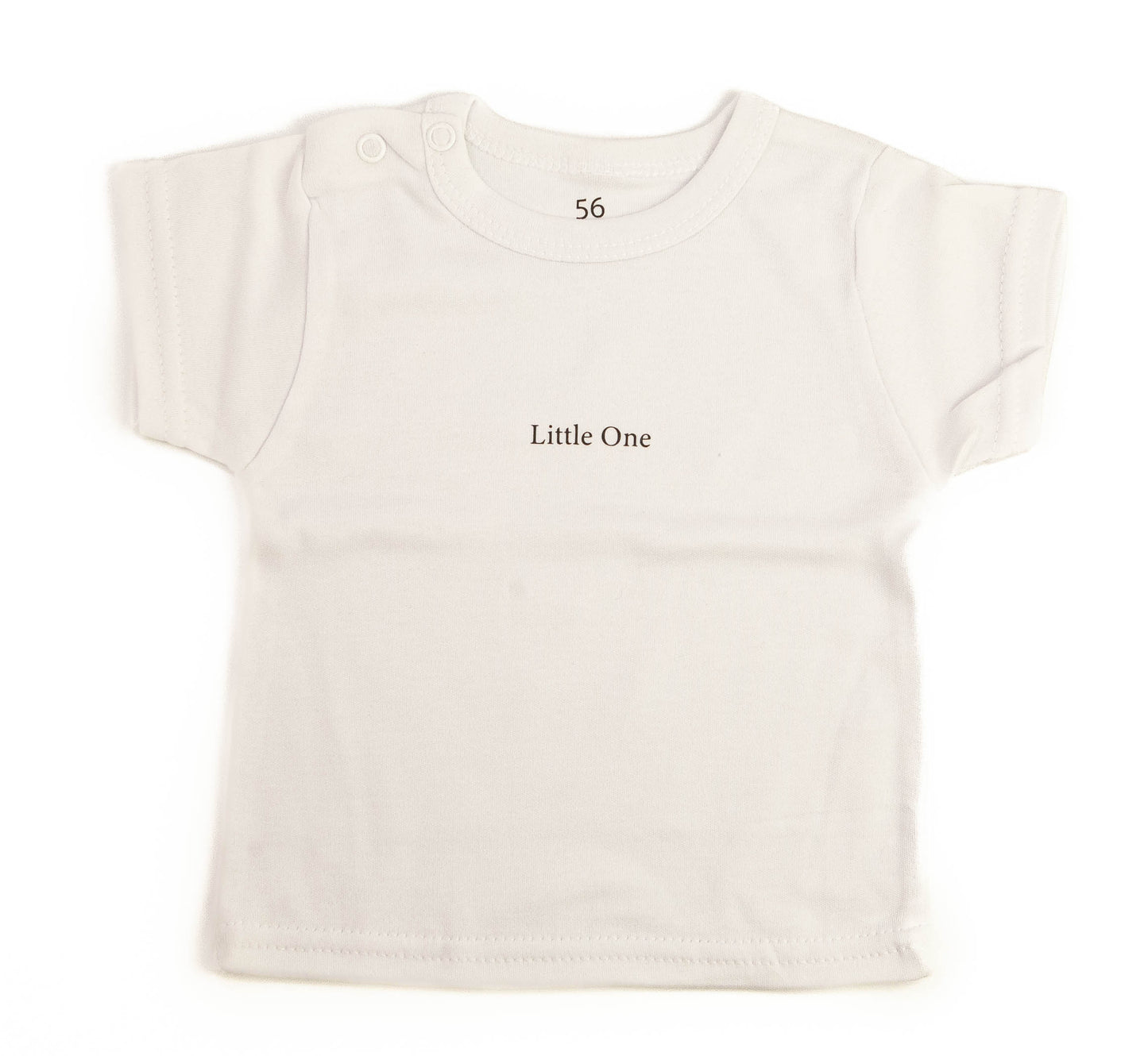 Basic t-shirt (Various colours)