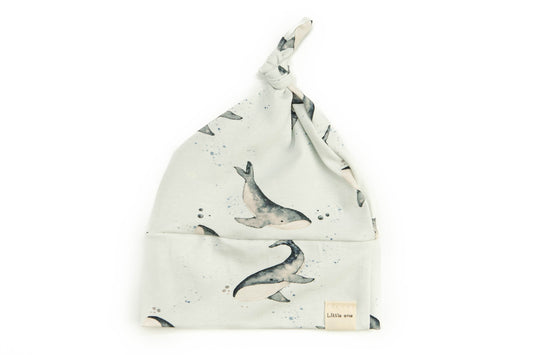 Hat Whales