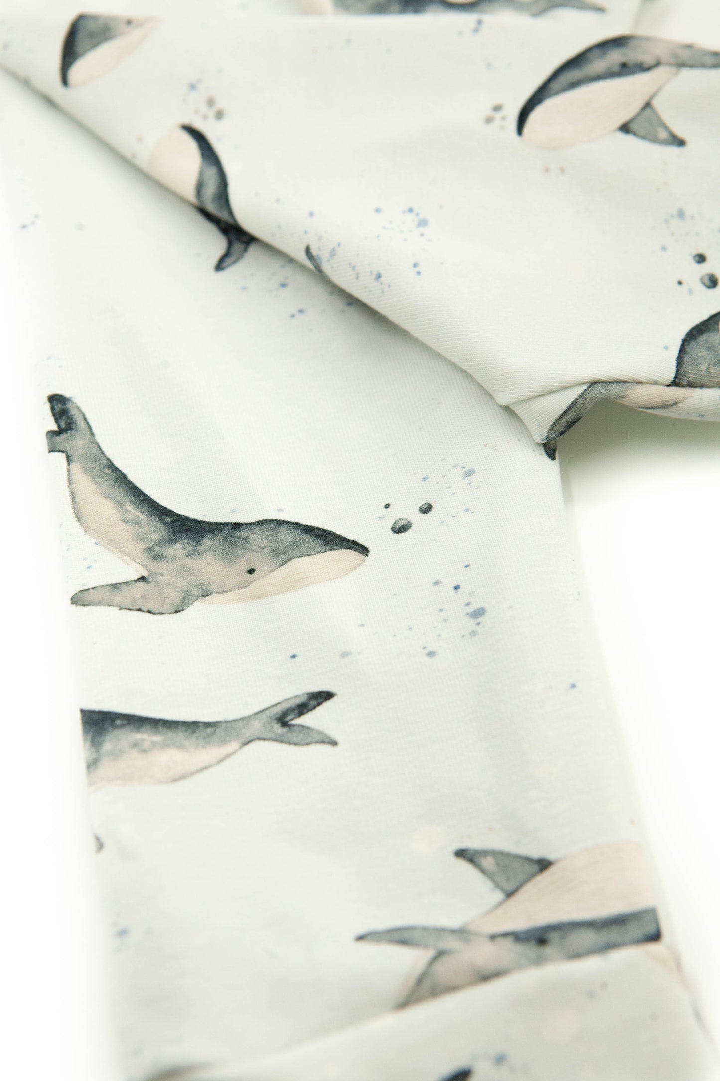 Whales pants
