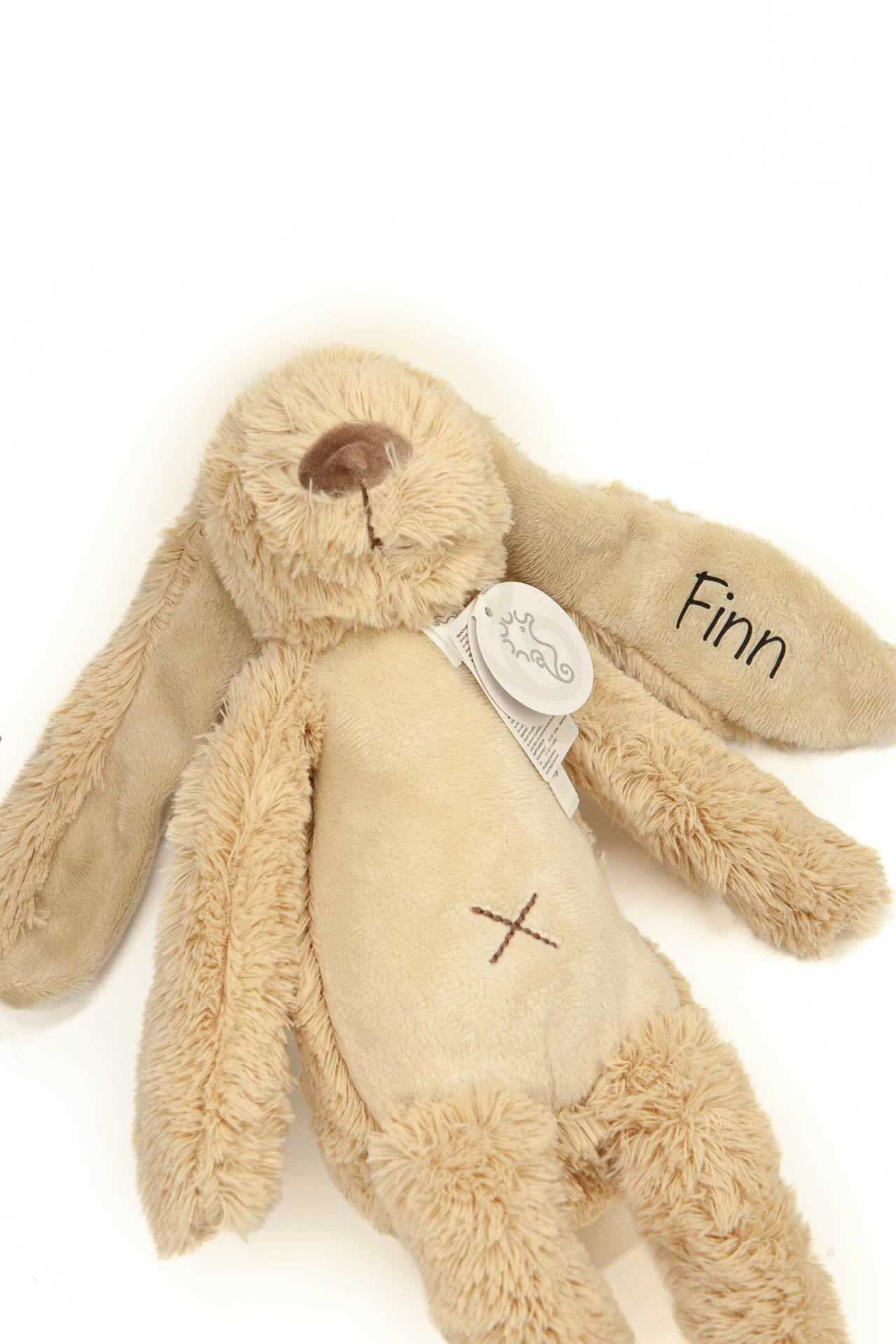 Tiny Rabbit Richie (various colours)
