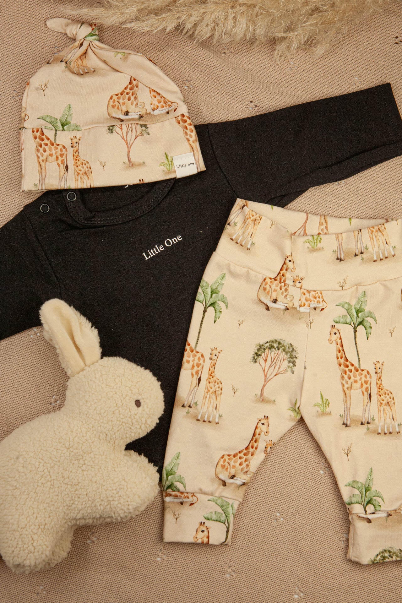 Angebotsset Little One Giraffe