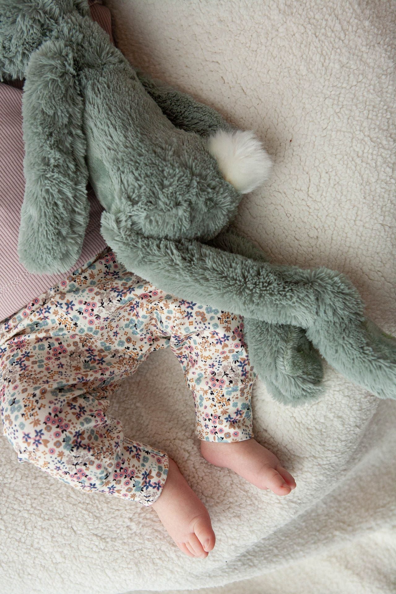 Sweet little flowers panties