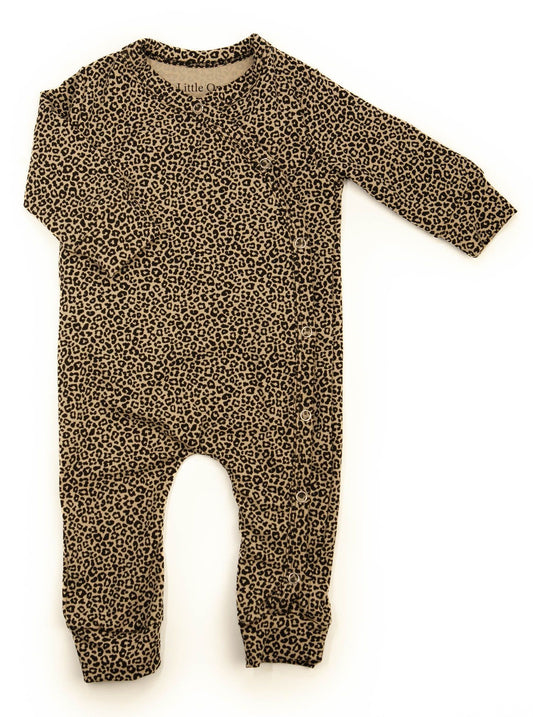 Boxpakje leopard