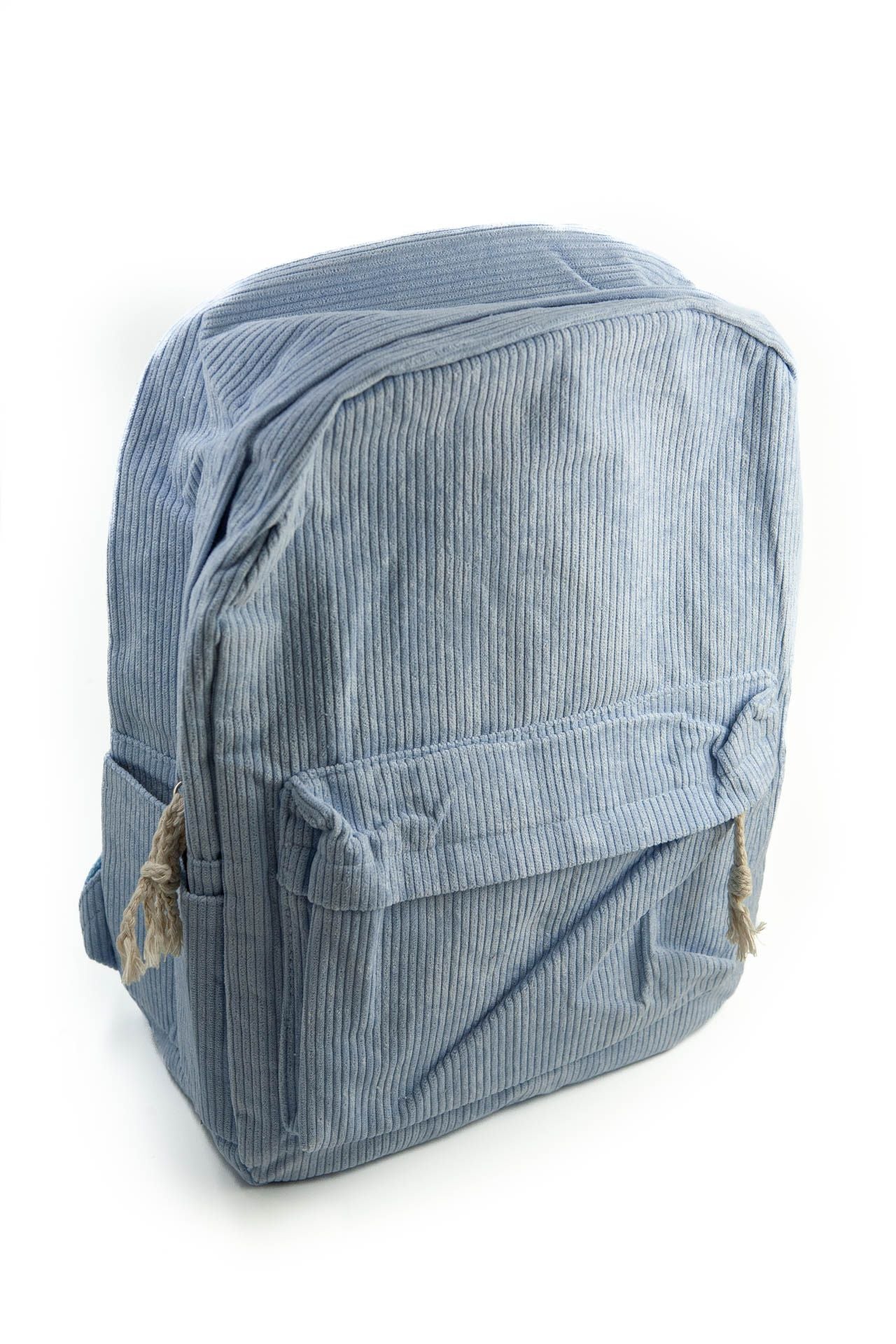 Personalisierter Rippenrucksack