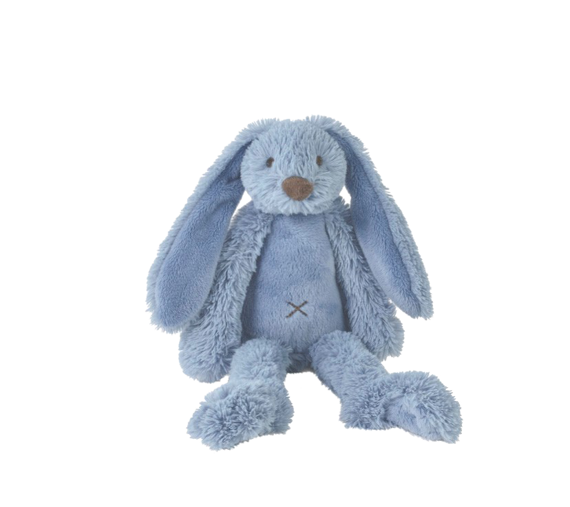 Tiny Rabbit Richie (various colours)