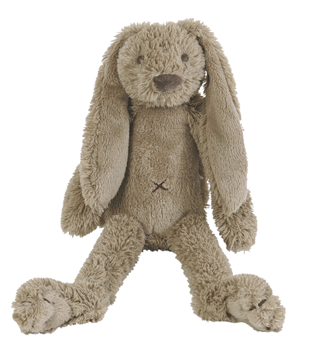 Tiny Rabbit Richie (various colours)