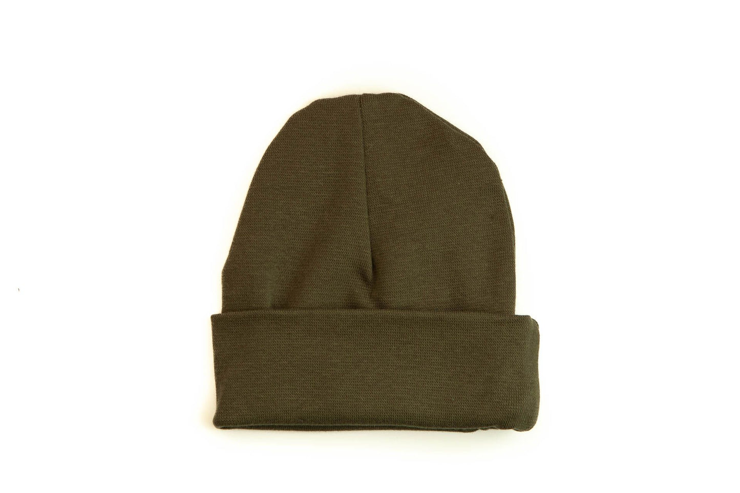 Mutsje basic (Diverse kleuren)