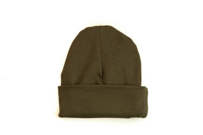 Mutsje basic (Diverse kleuren)