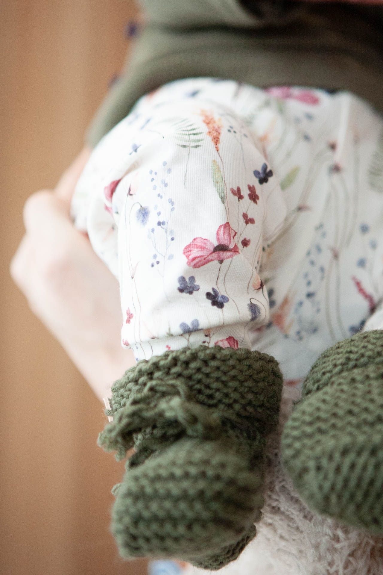 Wildflower panties