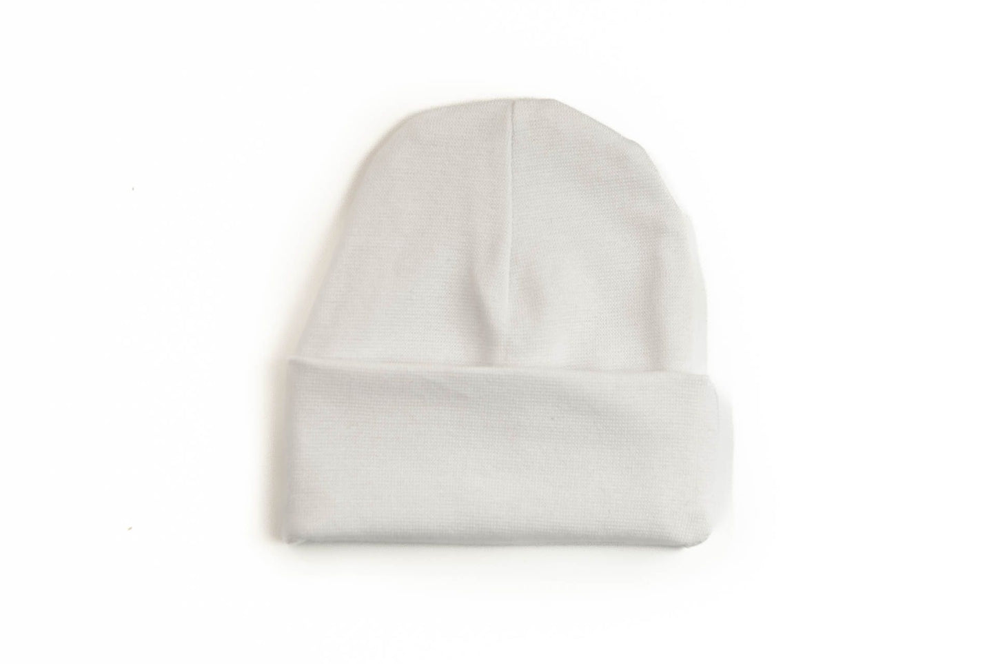 Mutsje basic (Diverse kleuren)