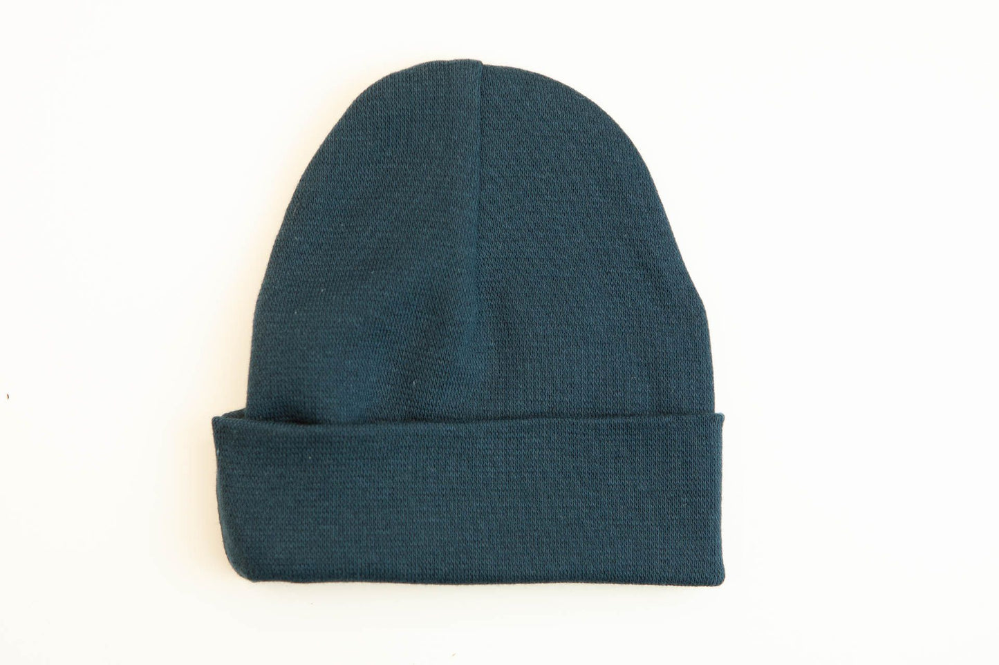 Mutsje basic (Diverse kleuren)