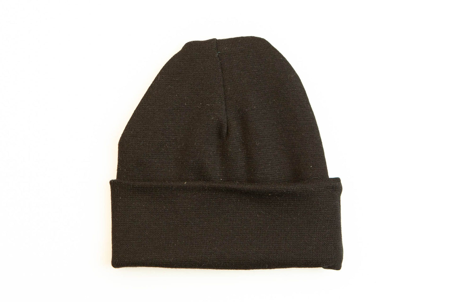 Mutsje basic (Diverse kleuren)