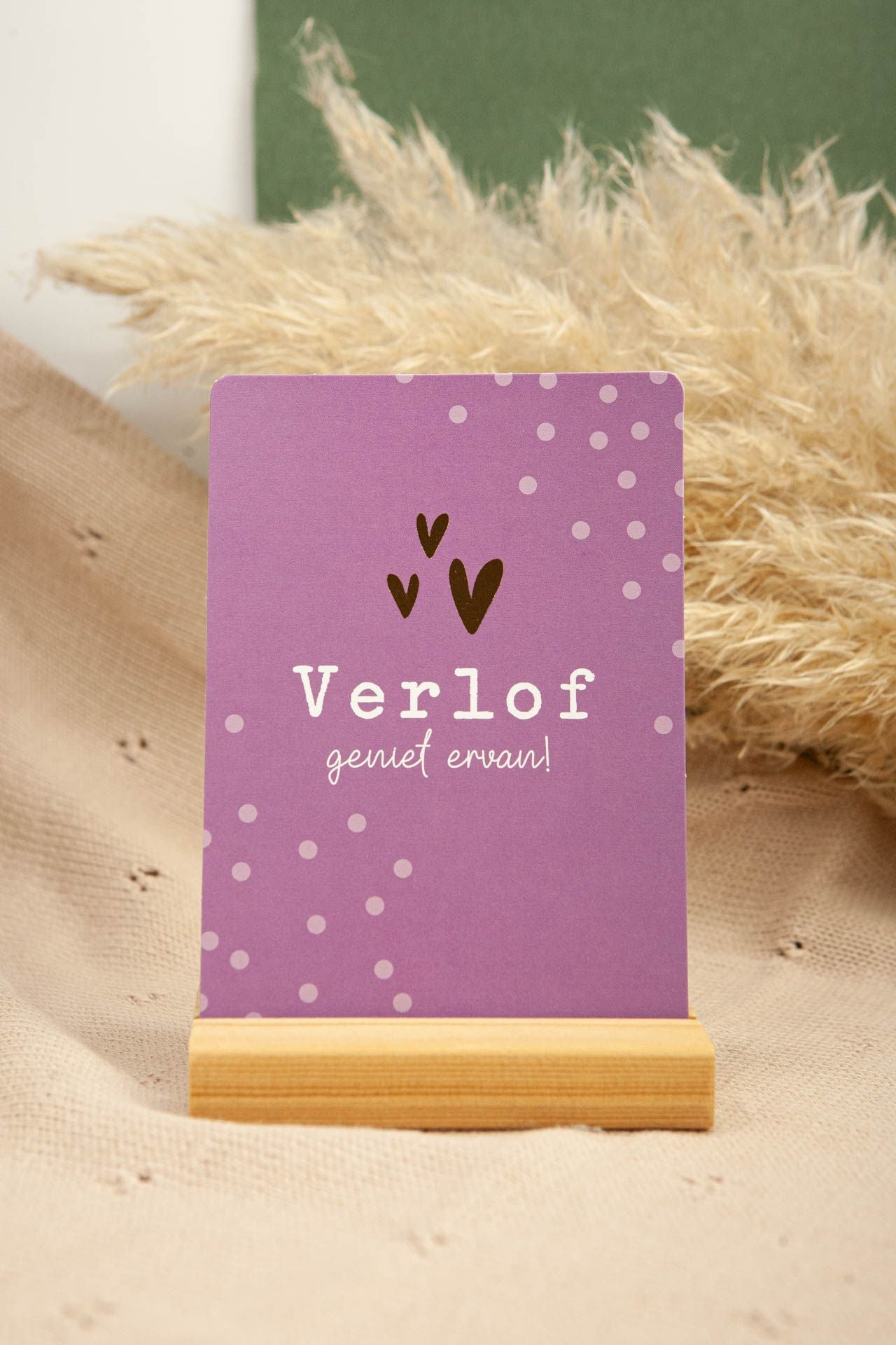 Card Leave enjoy!