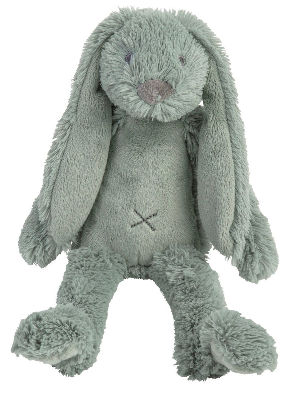 Tiny Rabbit Richie (various colours)