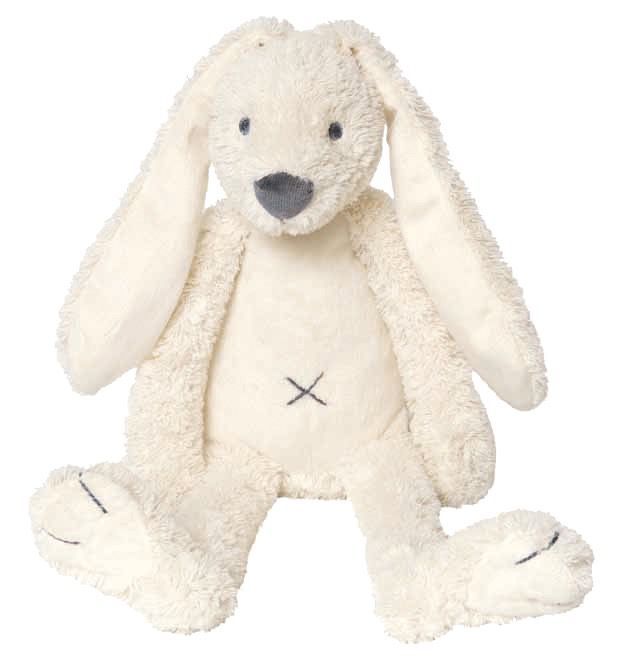 Tiny Rabbit Richie (various colours)