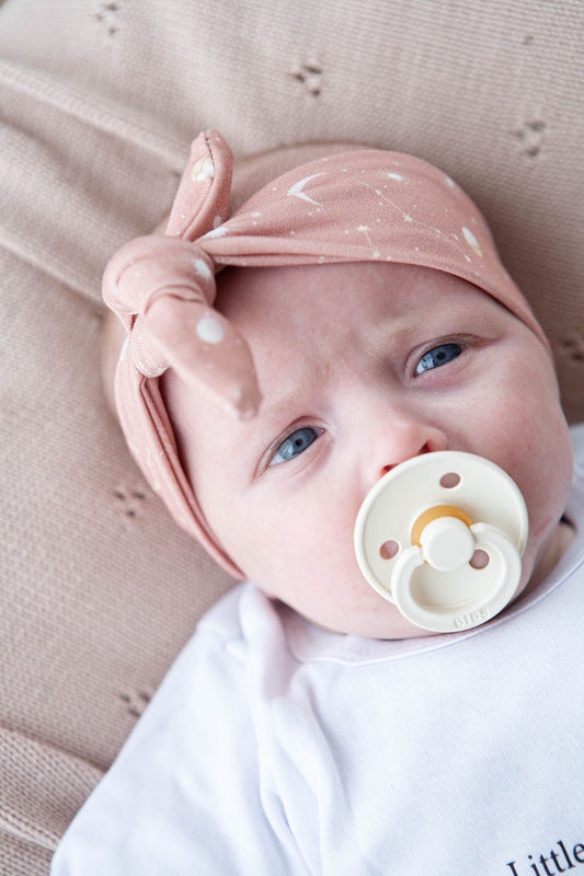 Haarbandje sterrenstelsel