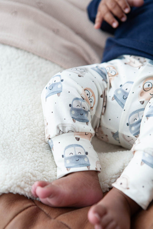 Aanbieding set Little one auto's