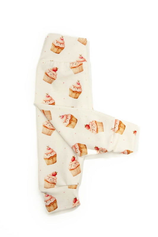 Broekje little one cupcakes