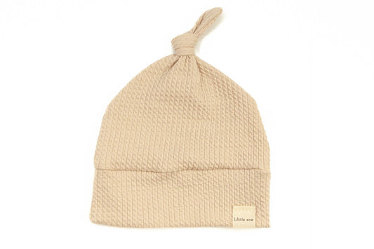 Hat cable natural