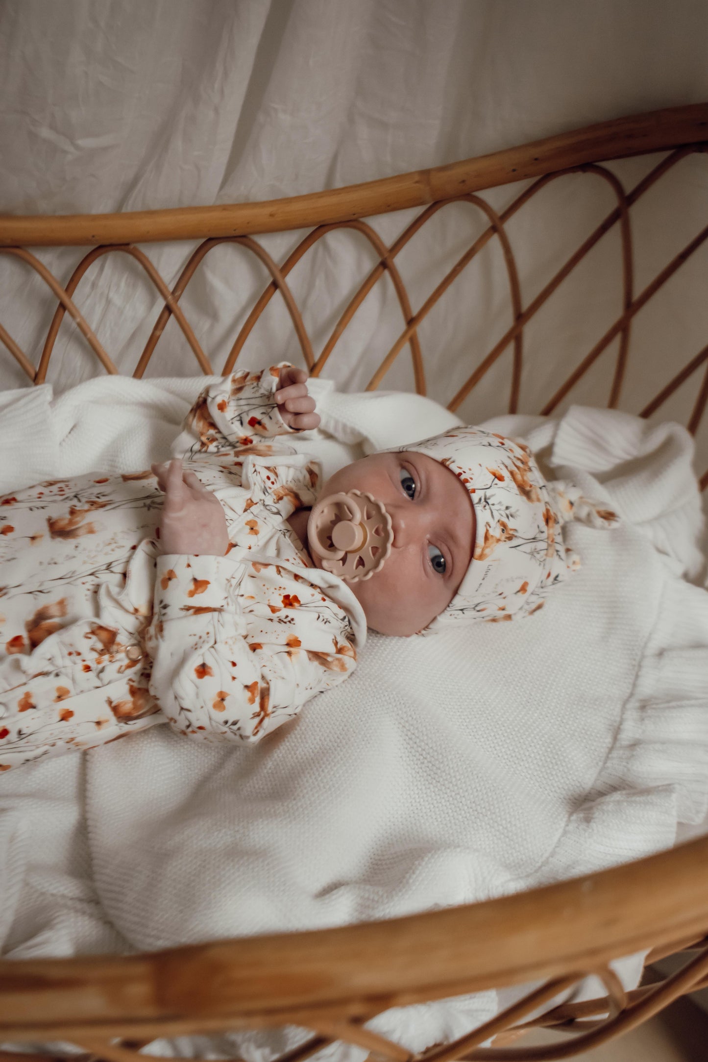 Mutsje little one eekhoorntjes