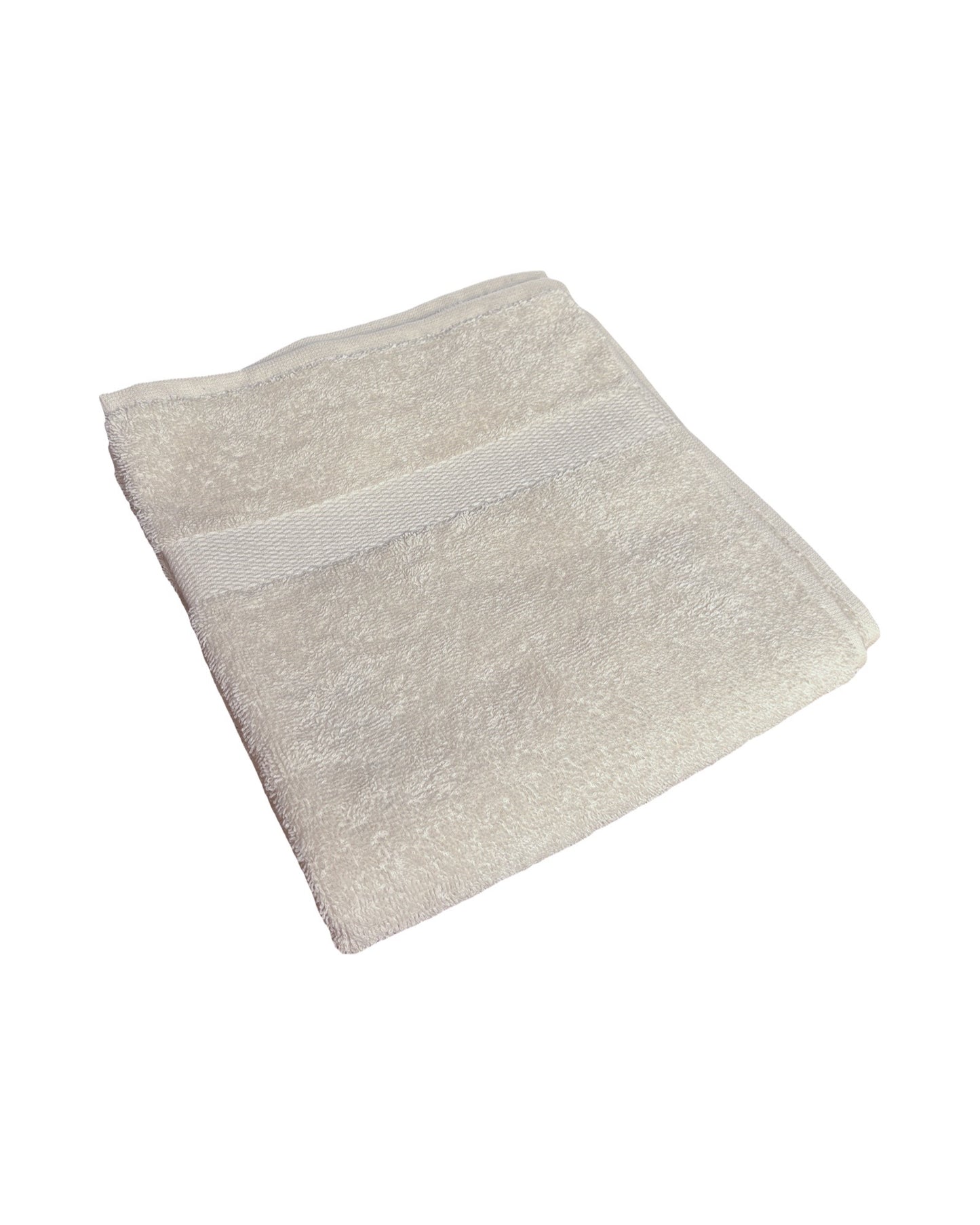 Gepersonaliseerde handdoek