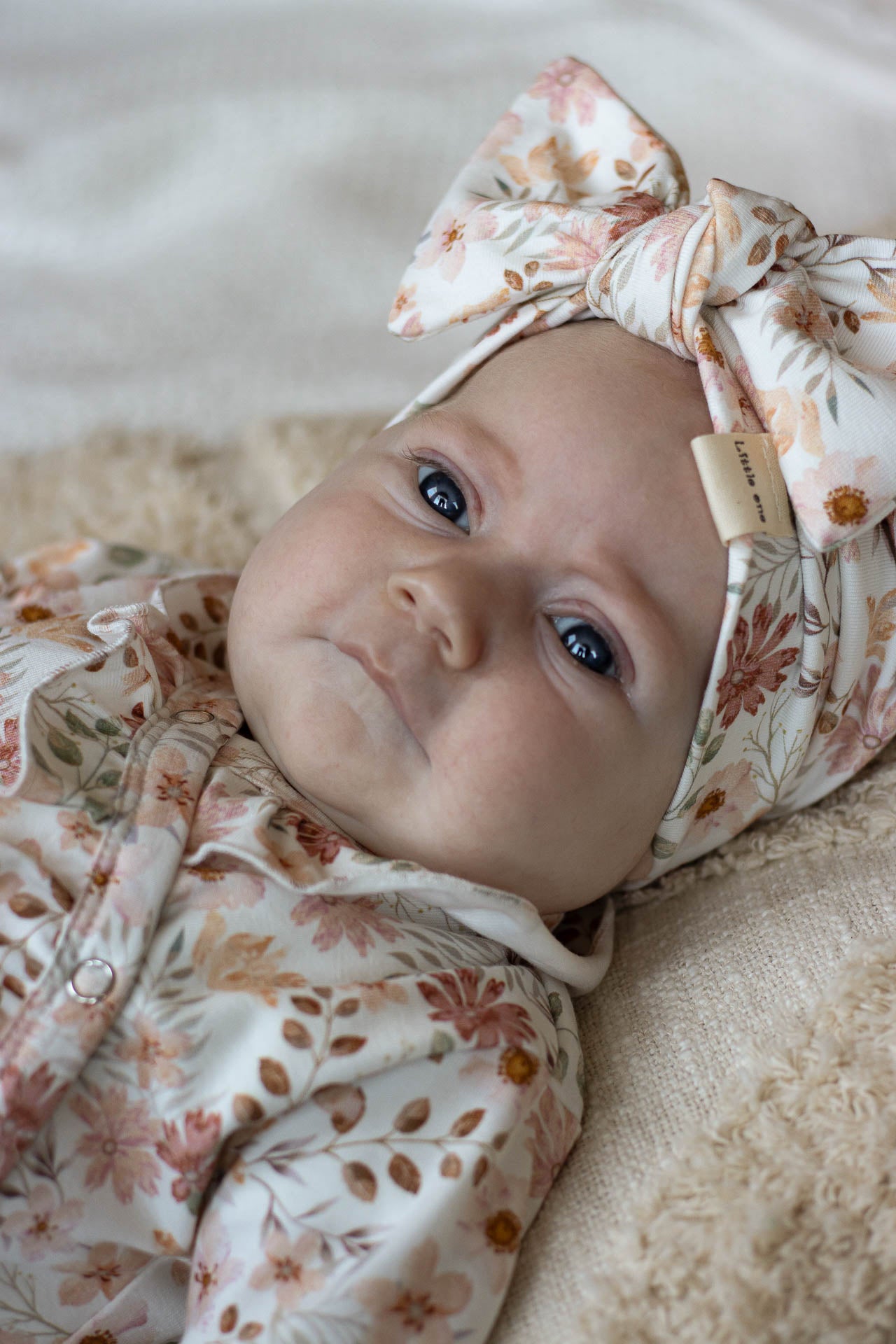 Turbanmütze Panther