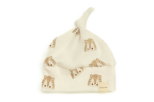 Baby rib dino hat