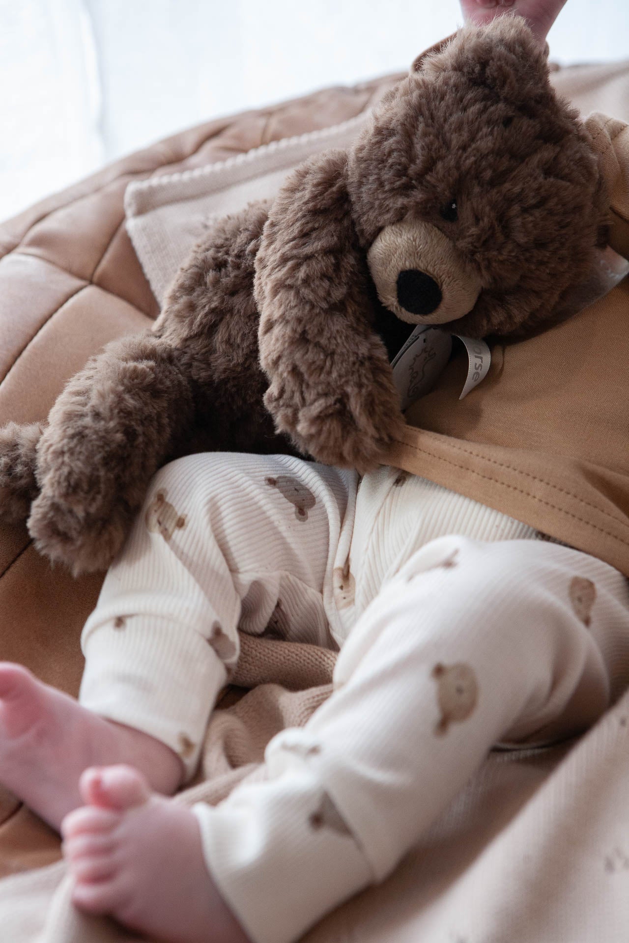 Baby Ripphose Little One Bears