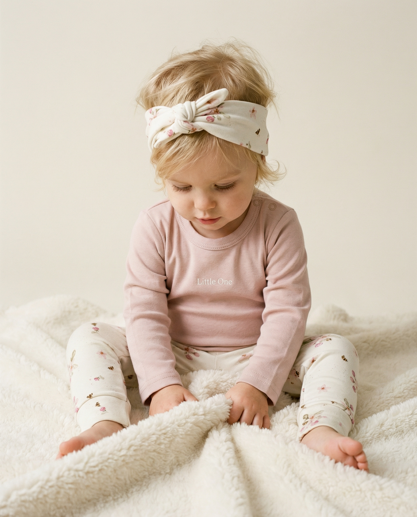 Basic long sleeve (Various colours)