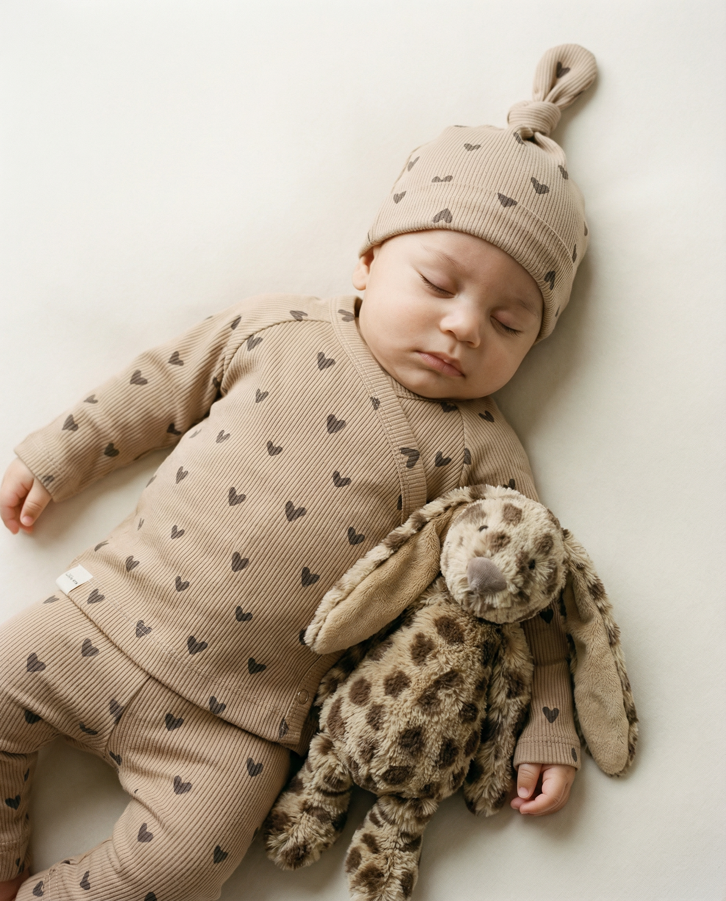 Happy jubilee Rabbit Richie