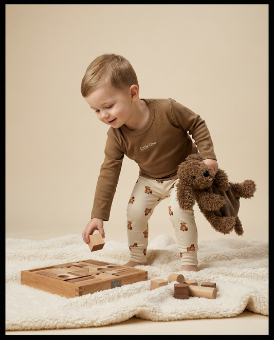 Labradoodle Larry tuttle